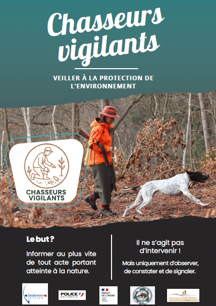 Chasseurvigilant