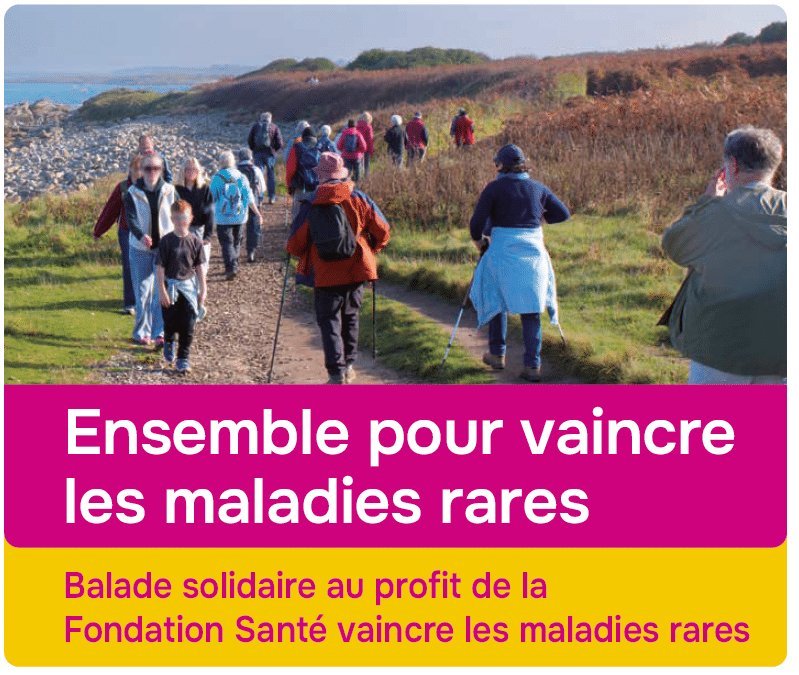 Balade solidaire
