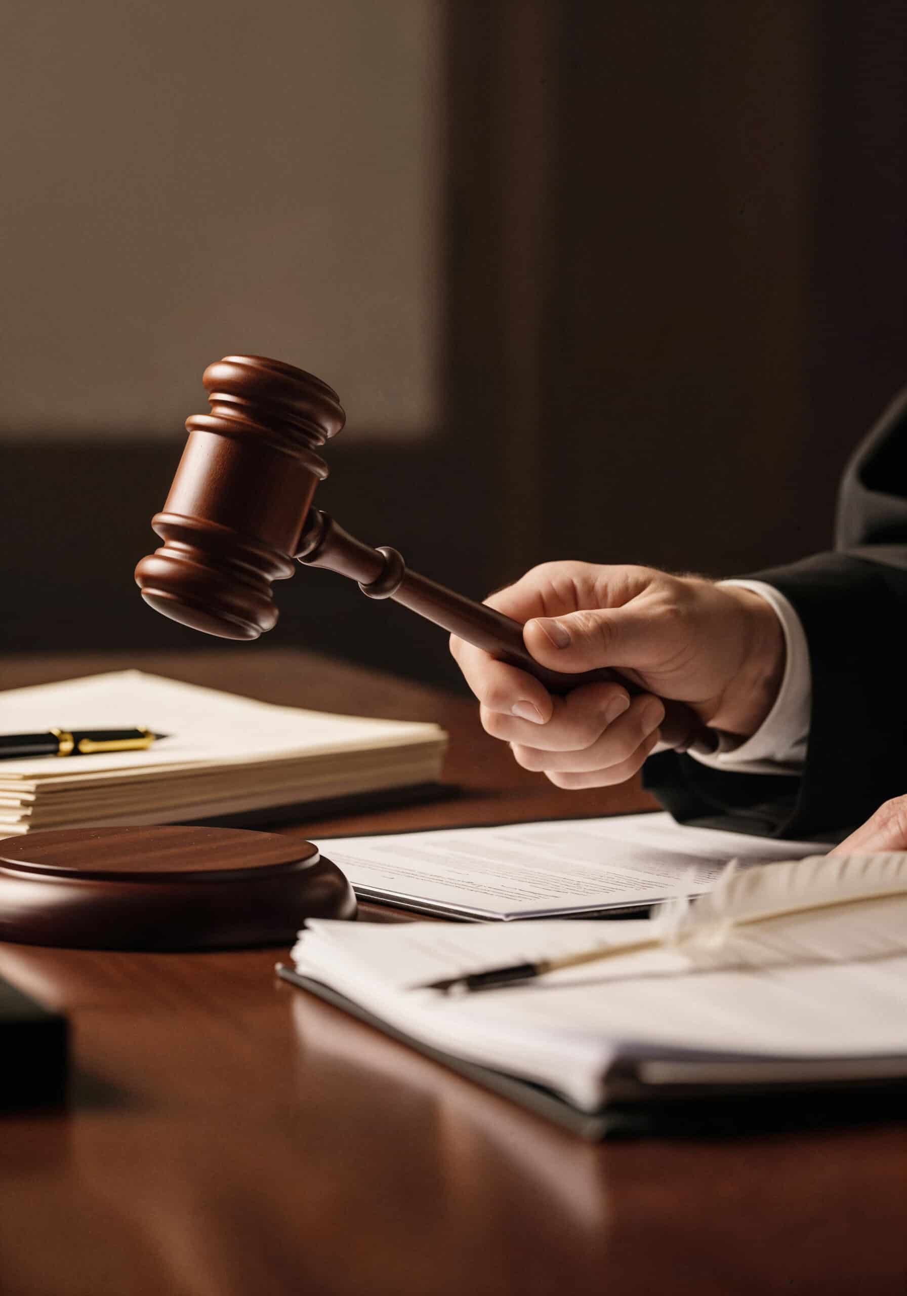 judge-gavel-about-strike-court